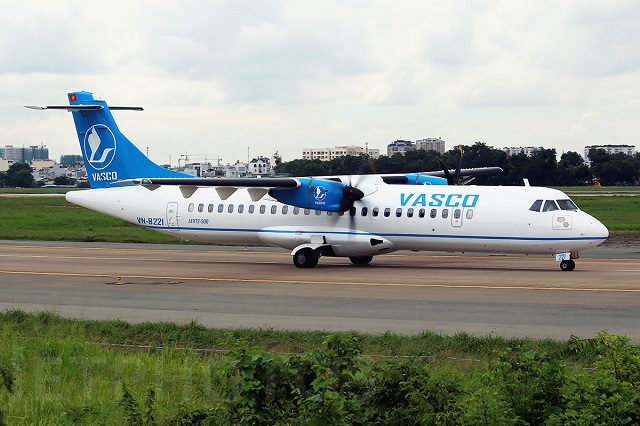 Bamboo Airways bay thẳng đến Côn Đảo từ tháng 8