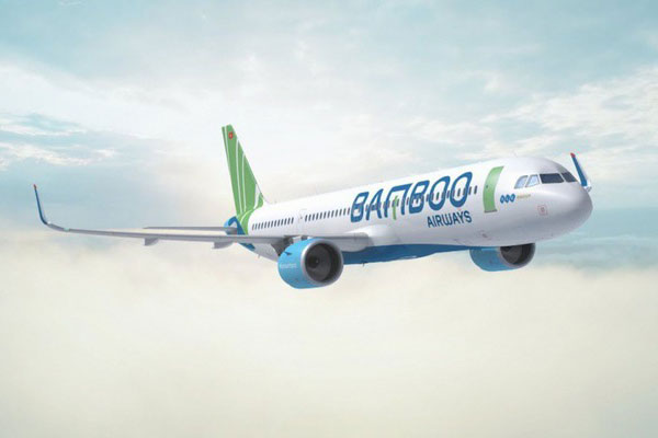 Ban lãnh đạo hãng hàng không Bamboo Airways hiện gồm những ai?