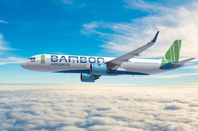 Bamboo Airways khôi phục trở lại các đường bay nội địa