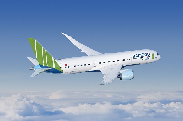 Bamboo Airways mua thêm 10 máy bay Boeing bên lề thượng đỉnh Trump – Kim?