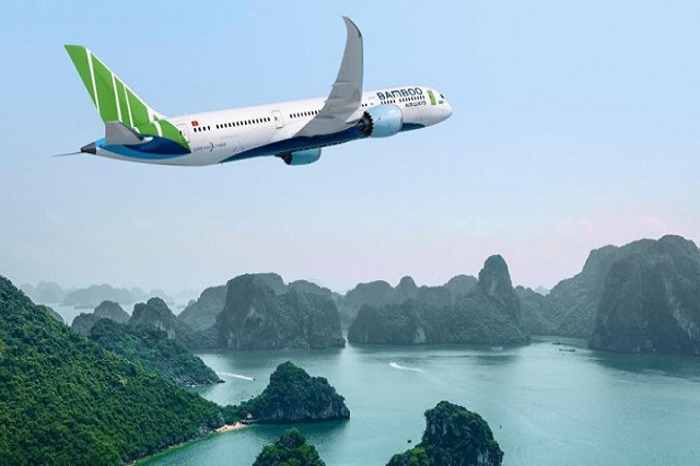 Bamboo Airways muốn đưa du lịch Quảng Ninh vươn tầm thế giới