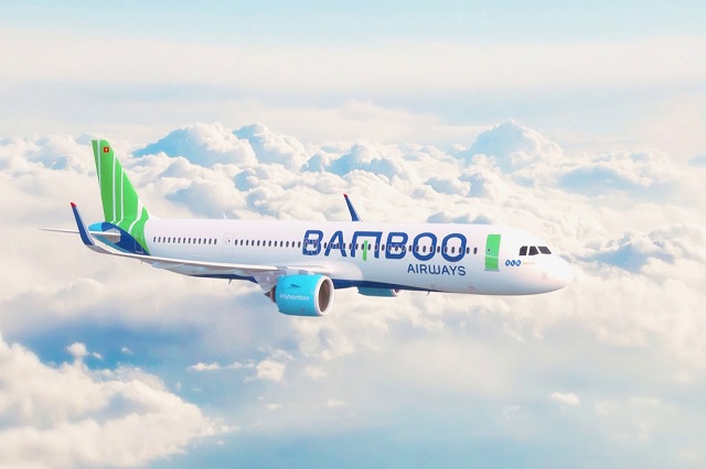 Cách làm thủ tục Check-in trực tuyến Bamboo Airways