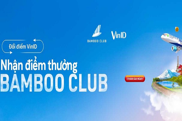 Cập nhật những ưu đãi mới nhất của Bamboo Airways từ tháng 10 năm 2022