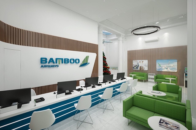 Chiến lược giúp Bamboo Airways có 5 triệu khách sau 2 năm hoạt động