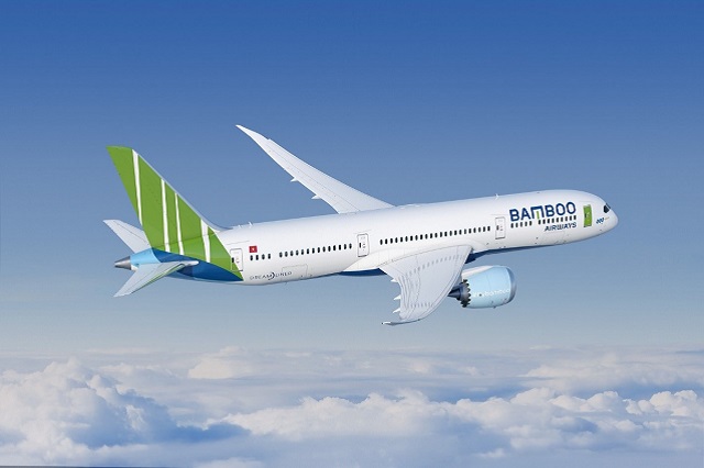 Chính sách hỗ trợ giai đoạn dịch Covid-19 mới nhất của Bamboo Airways