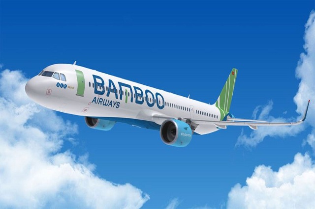 Những chính sách ưu đãi dành cho hành khách Bamboo Airways